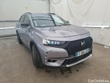  DS  DS7 7 Crossback Performance Line + 1.6 PureTech 180CV BVA8 E6d #4