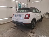  Fiat  500 FIAT X / 2018 / 5P / SUV 1.0 FFly T T3 120ch Cross #3