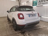  Fiat  500 FIAT X / 2018 / 5P / SUV 1.0 FFly T T3 120ch Cross #2