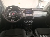 Fiat  500 FIAT X / 2018 / 5P / SUV 1.0 FFly T T3 120ch Cross #5