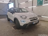  Fiat  500 FIAT X / 2018 / 5P / SUV 1.0 FFly T T3 120ch Cross #4