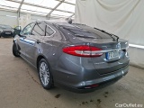  Ford  Mondeo FORD  / 2019 / 5P / Berline 5P 2.0 EcoBlue 150 ch auto Titanium Busi #2