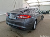  Ford  Mondeo FORD  / 2019 / 5P / Berline 5P 2.0 EcoBlue 150 ch auto Titanium Busi #3