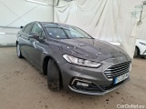  Ford  Mondeo FORD  / 2019 / 5P / Berline 5P 2.0 EcoBlue 150 ch auto Titanium Busi #4