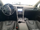  Ford  Mondeo FORD  / 2019 / 5P / Berline 5P 2.0 EcoBlue 150 ch auto Titanium Busi #5