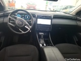  Hyundai  Tucson  Business Mild-Hybrid 2WD 1.6 CRDI 135CV BVA7 E6d #5