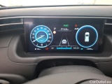  Hyundai  Tucson  Business Mild-Hybrid 2WD 1.6 CRDI 135CV BVA7 E6d #6
