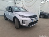  Land Rover  Discovery LAND ROVER  Sport / 2019 / 5P / SUV 1.5 P300e PHEV AUTO 4WD Dynamic SE #4