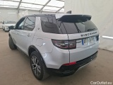  Land Rover  Discovery LAND ROVER  Sport / 2019 / 5P / SUV 1.5 P300e PHEV AUTO 4WD Dynamic SE #2