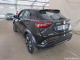  Nissan  Juke NISSAN  / 2019 / 5P / Crossover DIG-T 114 BVM6 Acenta #2