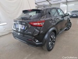  Nissan  Juke NISSAN  / 2019 / 5P / Crossover DIG-T 114 BVM6 Acenta #3