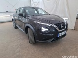  Nissan  Juke NISSAN  / 2019 / 5P / Crossover DIG-T 114 BVM6 Acenta #4