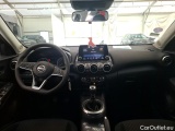  Nissan  Juke NISSAN  / 2019 / 5P / Crossover DIG-T 114 BVM6 Acenta #5