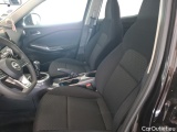  Nissan  Juke NISSAN  / 2019 / 5P / Crossover DIG-T 114 BVM6 Acenta #8