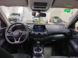 Nissan  Juke NISSAN  / 2019 / 5P / Crossover DIG-T 114 BVM6 Acenta #5