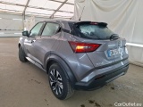  Nissan  Juke NISSAN  2019 5P Crossover DIG T 114 DCT Business Edition #2