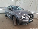  Nissan  Juke NISSAN  2019 5P Crossover DIG T 114 DCT Business Edition #4