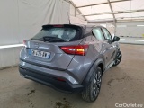  Nissan  Juke NISSAN  2019 5P Crossover DIG T 114 DCT Business Edition #3