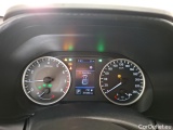  Nissan  Juke NISSAN  2019 5P Crossover DIG T 114 DCT Business Edition #6