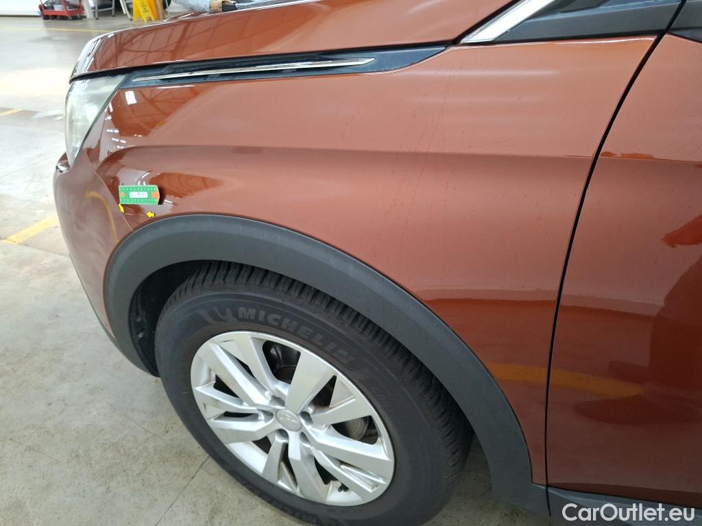 Peugeot  3008  Active Business 1.5 HDi 130CV BVM6 E6dT #61