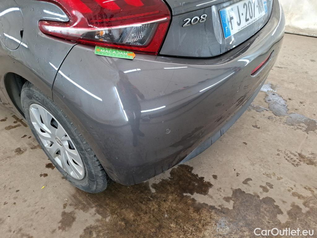  Peugeot  208  Active Business 1.2 80CV BVM5 E6dT #12