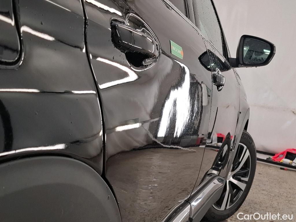  Peugeot  3008  II GT 1.2 PureTech 130CV BVA8 E6d #10