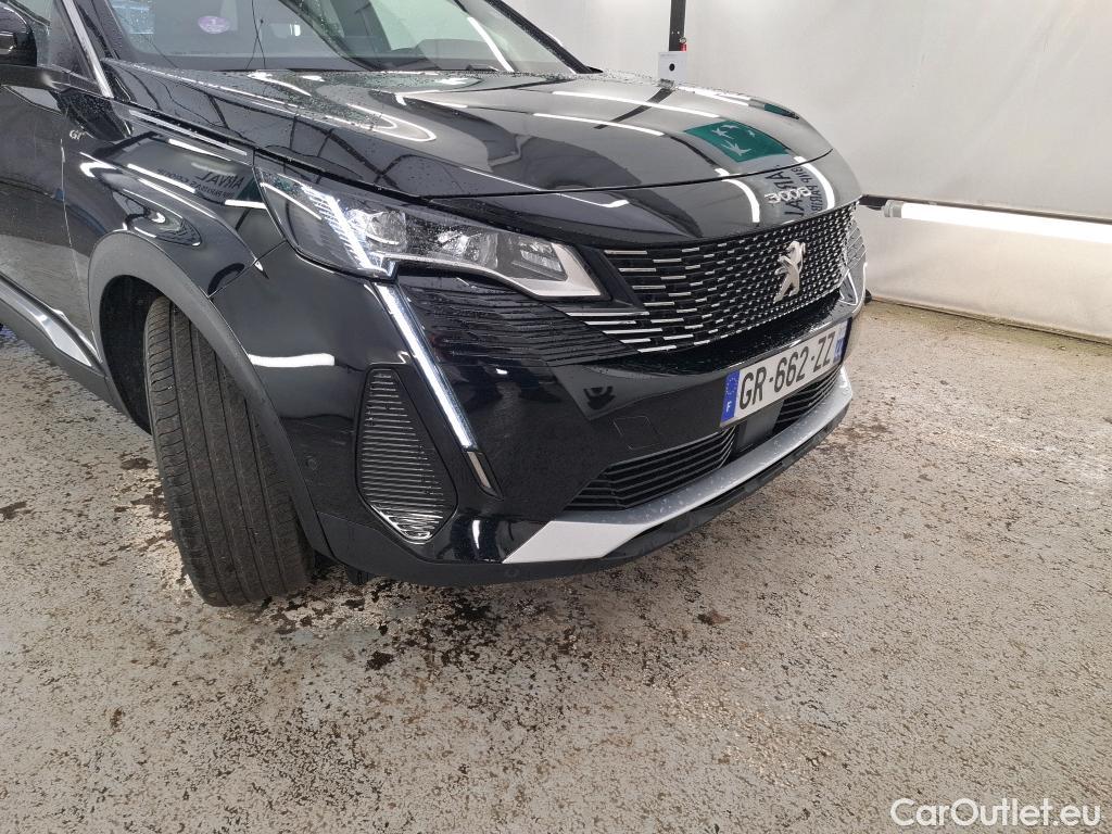  Peugeot  3008  II GT 1.2 PureTech 130CV BVA8 E6d #12