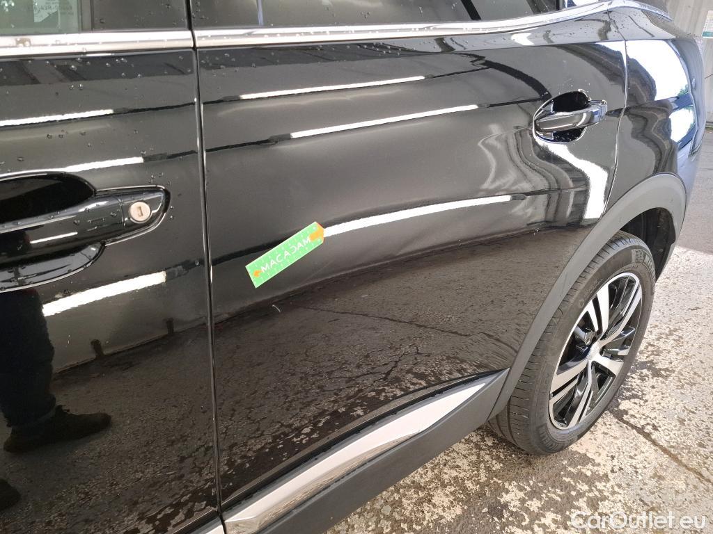  Peugeot  3008  II GT 1.2 PureTech 130CV BVA8 E6d #24
