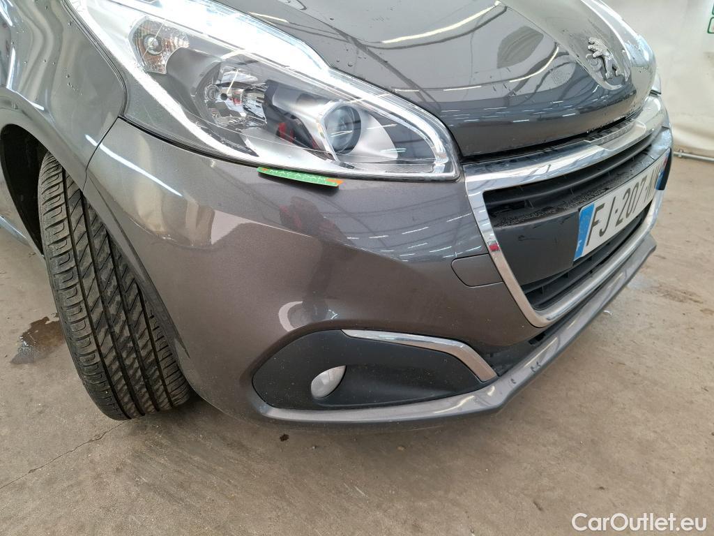  Peugeot  208  Active Business 1.2 80CV BVM5 E6dT #10