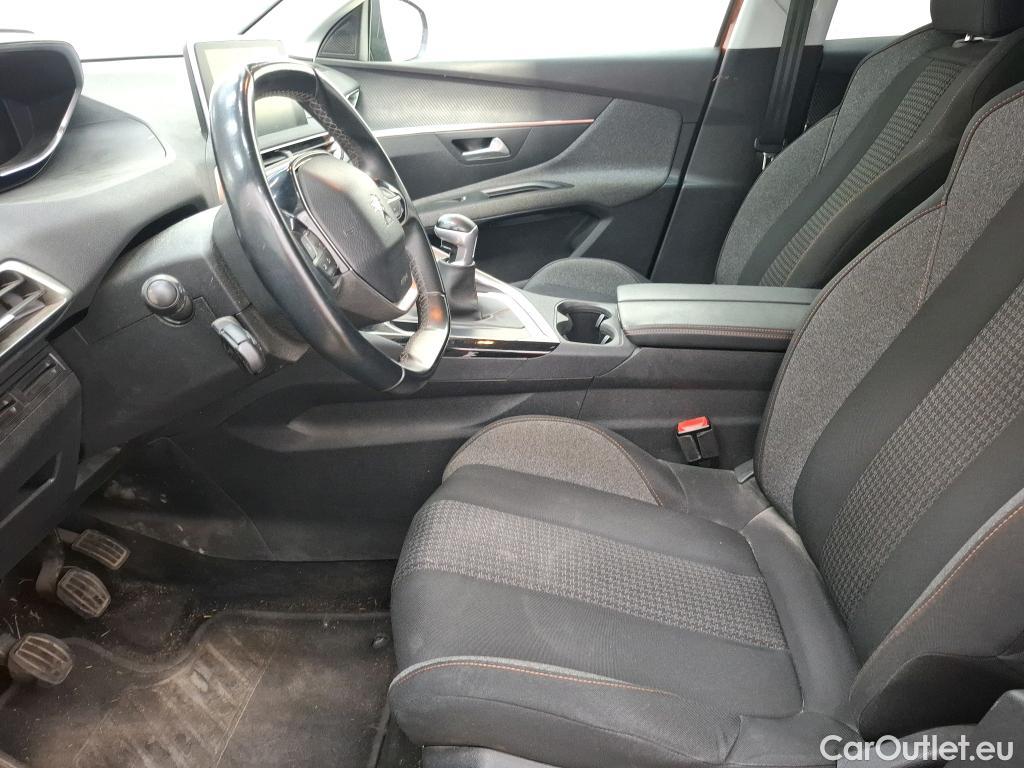  Peugeot  3008  Active Business 1.5 HDi 130CV BVM6 E6dT #53