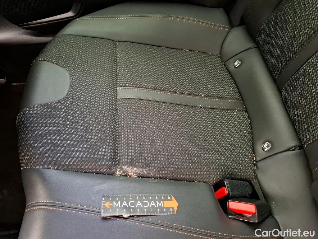  Peugeot  508  GT 1.2 PureTech 130CV BVA8 E6d #25