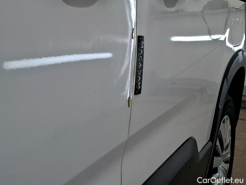  Peugeot  RIFTER  Active L1 1.2 PureTech 110 CV #6