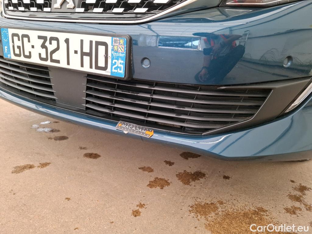 Peugeot  508  GT 1.2 PureTech 130CV BVA8 E6d #5