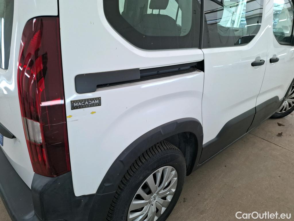 Peugeot  RIFTER  Active L1 1.2 PureTech 110 CV #11