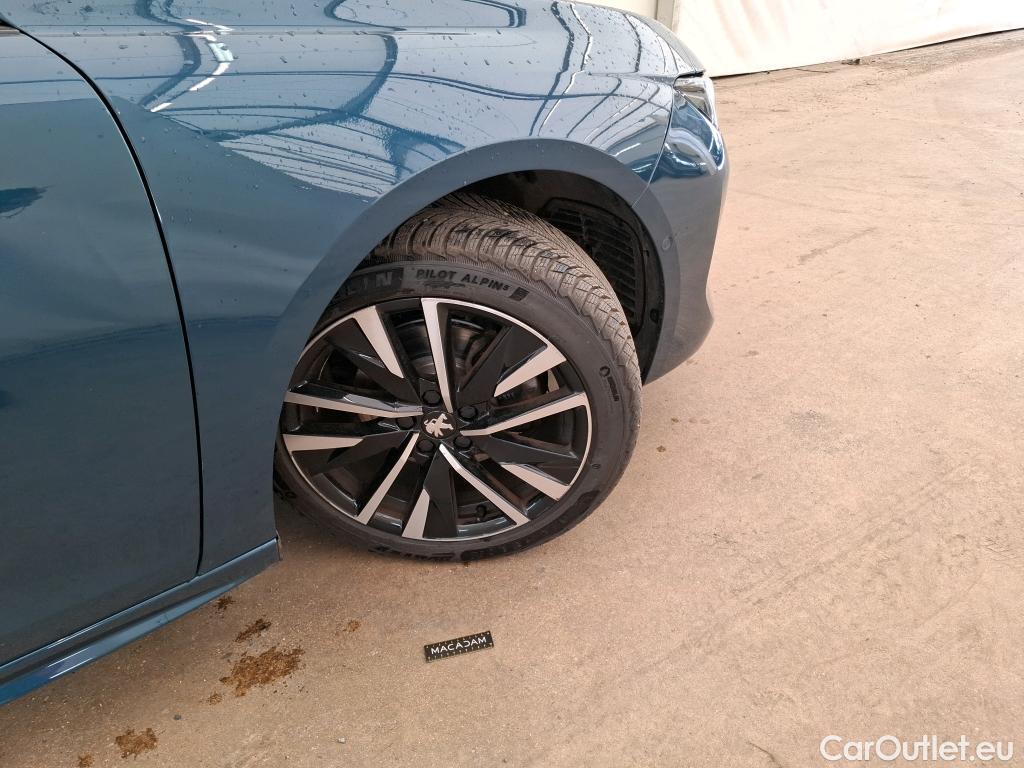  Peugeot  508  GT 1.2 PureTech 130CV BVA8 E6d #11