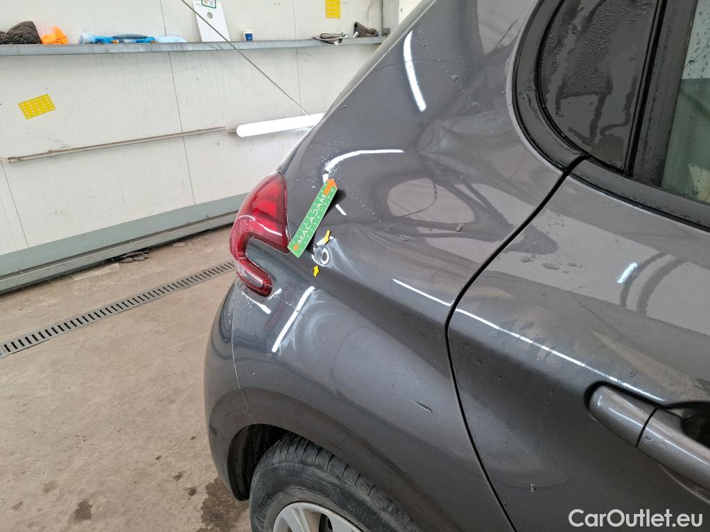  Peugeot  208  Active Business 1.2 80CV BVM5 E6dT #35