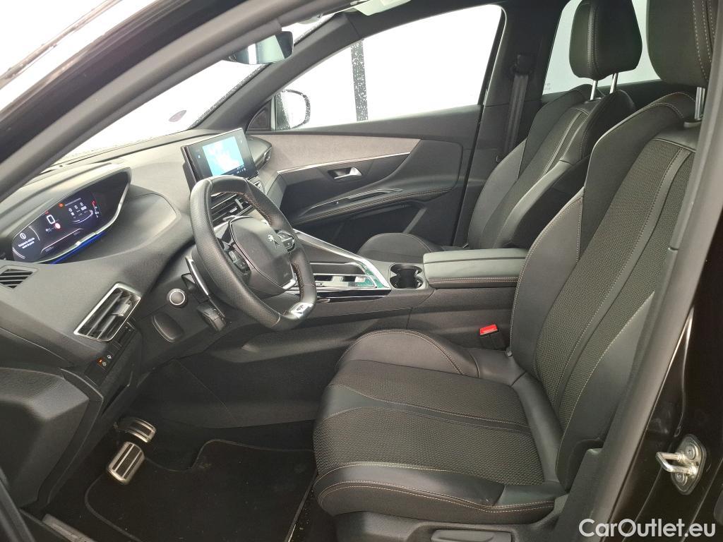  Peugeot  3008  II GT 1.2 PureTech 130CV BVA8 E6d #14