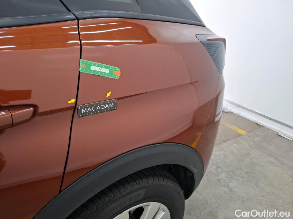  Peugeot  3008  Active Business 1.5 HDi 130CV BVM6 E6dT #70