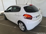  Peugeot  208 PEUGEOT  / 2015 / 5P / Berline &BLUEHDI 100 S&S ALLURE BUSINESS #2