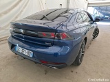  Peugeot  508  GT 1.2 PureTech 130CV BVA8 E6d #3