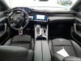  Peugeot  508  GT 1.2 PureTech 130CV BVA8 E6d #5