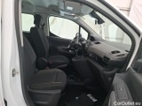  Peugeot  RIFTER  Active L1 1.2 PureTech 110 CV #6