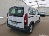  Peugeot  RIFTER  Active L1 1.2 PureTech 110 CV #3