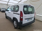  Peugeot  RIFTER  Active L1 1.2 PureTech 110 CV #2