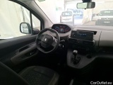  Peugeot  RIFTER  Active L1 1.2 PureTech 110 CV #5