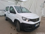  Peugeot  RIFTER  Active L1 1.2 PureTech 110 CV #4