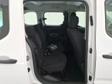  Peugeot  RIFTER  Active L1 1.2 PureTech 110 CV #9