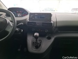  Peugeot  RIFTER  Active L1 1.2 PureTech 110 CV #10