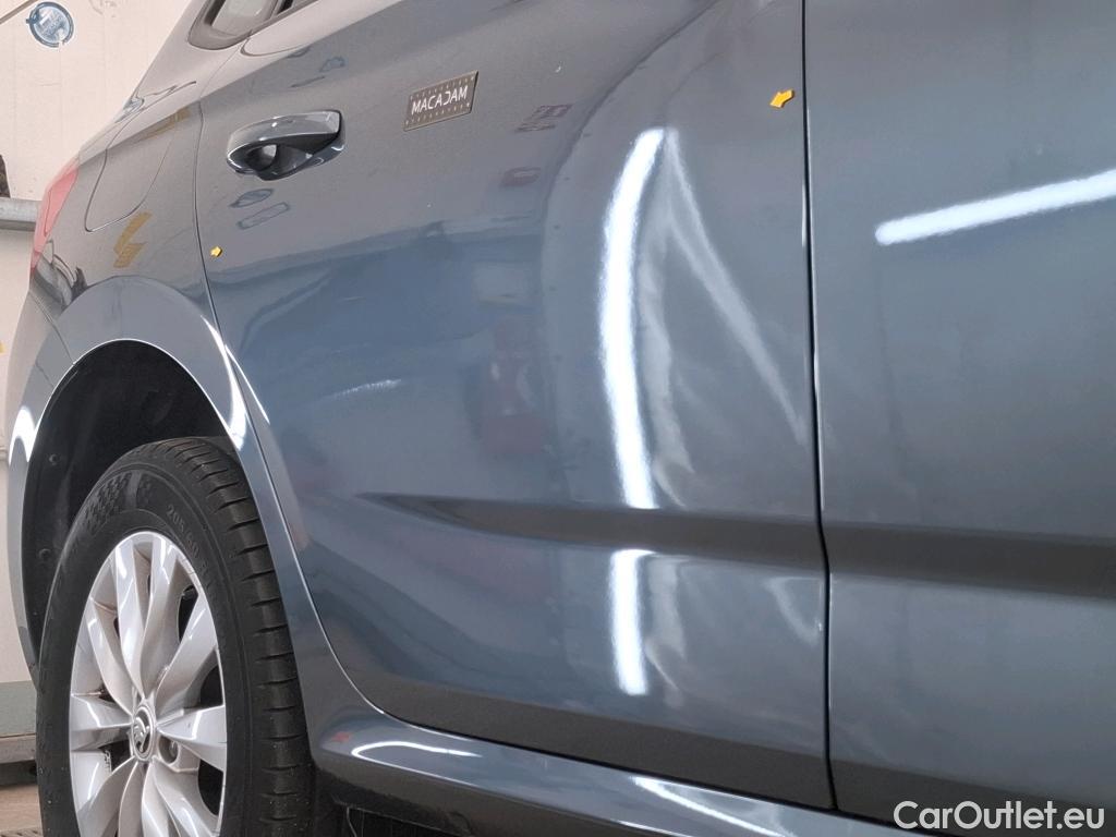  Skoda  KAMIQ  Business 1.0 TSI 110CV BVM6 E6d #31