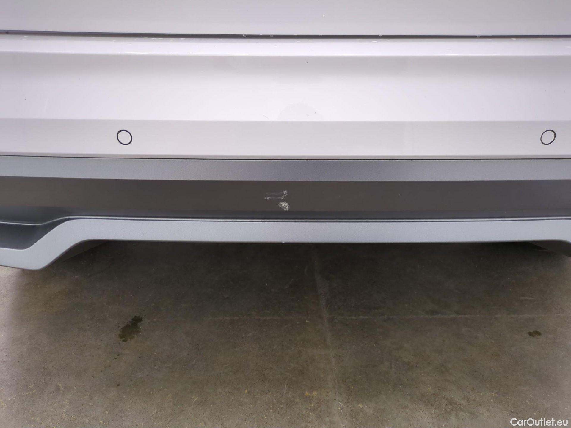  Skoda  KAMIQ  Business 1.0 TSI 95CV BVM5 E6d #7